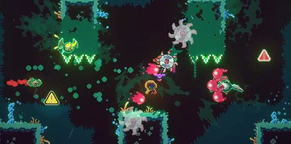 《Hellbrella》免安装中文版