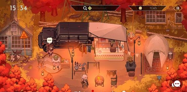 《海珂：北境极光》免安装中文版