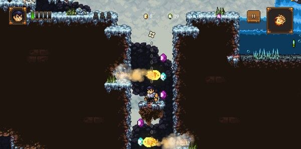 《Shadow of the Orient》免安装版