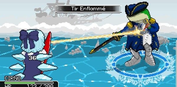 《东方：蛙蛙幻想谭》免安装版