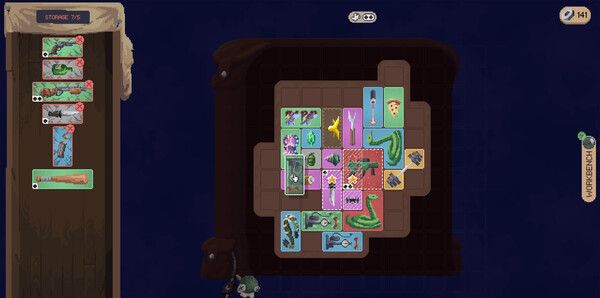 《死亡日：狂杀末路》官方版