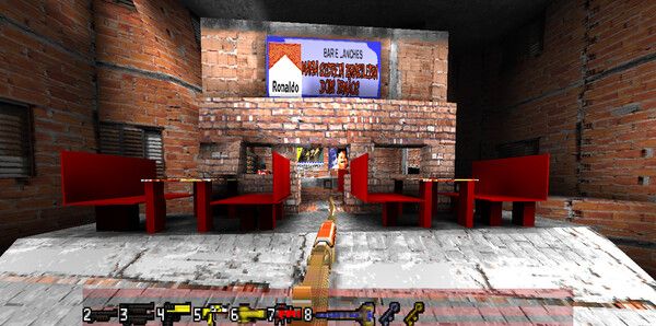 《巴西毒贩3》官方版