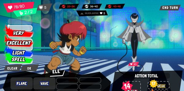 《Wander Stars》官方版