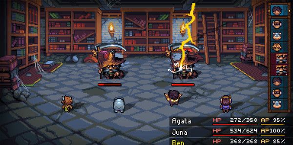 《Quartet》官方版