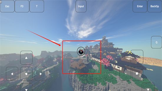 fcl启动器(Fold Craft Launcher)官方手机版