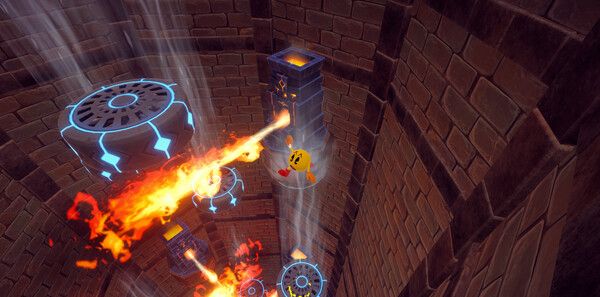 《吃豆人 吃遍世界2》官方版