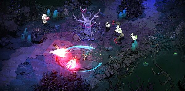 《哈迪斯2》官方版