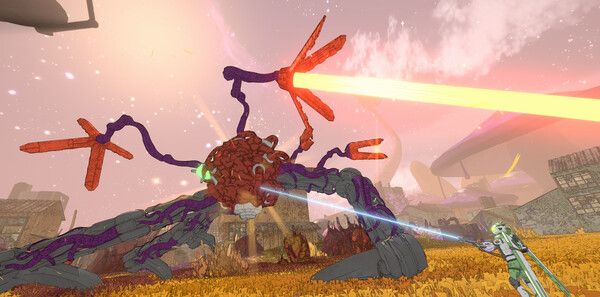 《真菌朋克》官方版