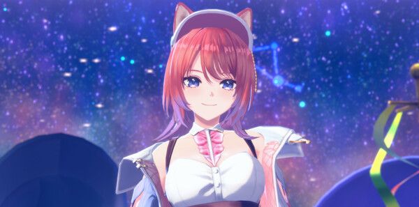 《红色的炼金术士和白色的守护者》官方版