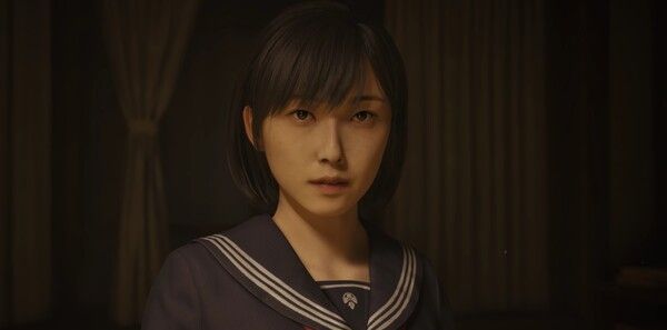 《寂静岭f》中文版