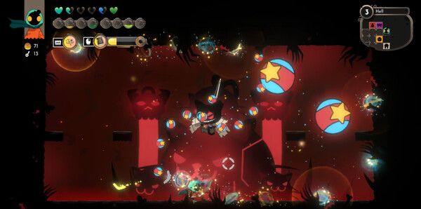 《咒术地牢》官方版