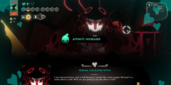 《咒术地牢》官方版