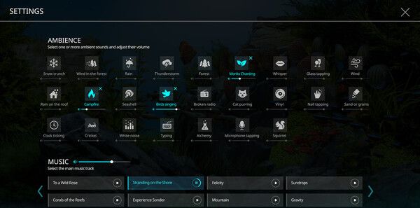 《Zen Aquarium》官方版