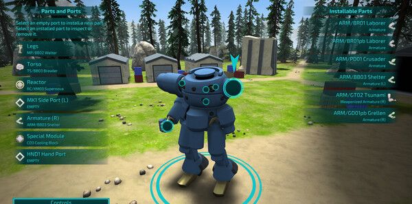 《Granvir》官方版