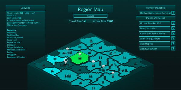 《Granvir》官方版