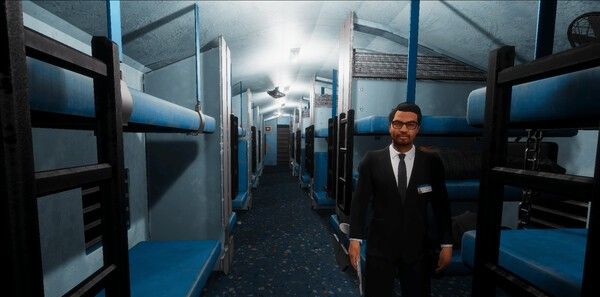 《Anant Express》免安装中文版