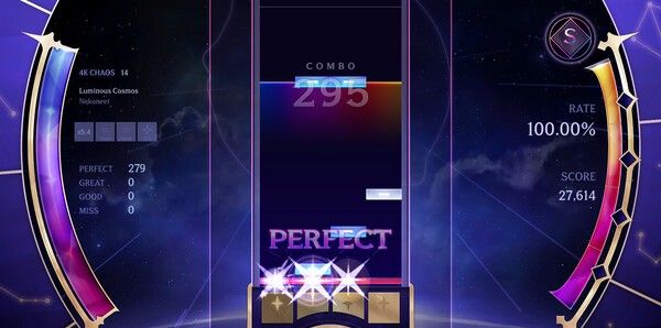 《KALPA: Cosmic Symphony抢先体验版》免安装汉化版