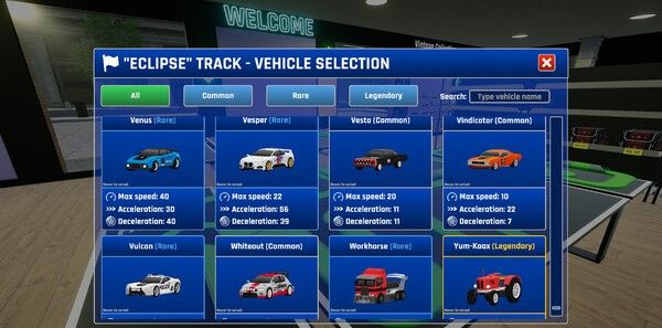 《迷你车商店模拟器》免安装汉化版
