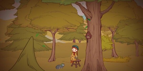 《战争的信笺》免安装中文版