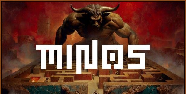 《Minos》demo