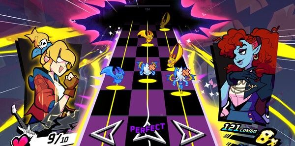 《节奏裂隙》免安装升级版