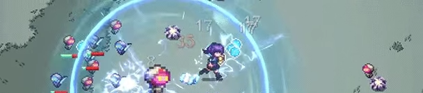 《Second Stellar》demo