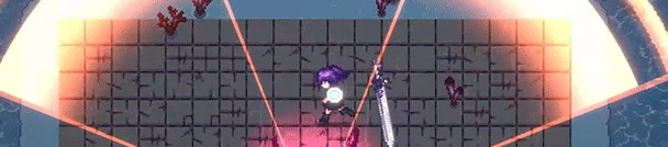 《Second Stellar》demo