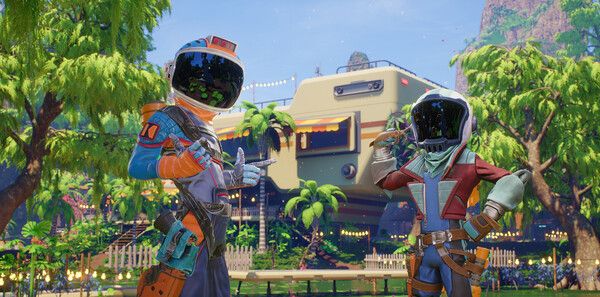 《狂野星球复仇记》官方版