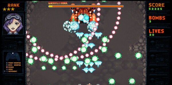 《Atomanta》免安装版