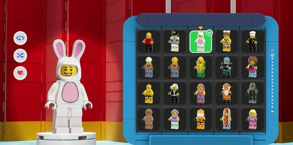 《乐高派对》官方版