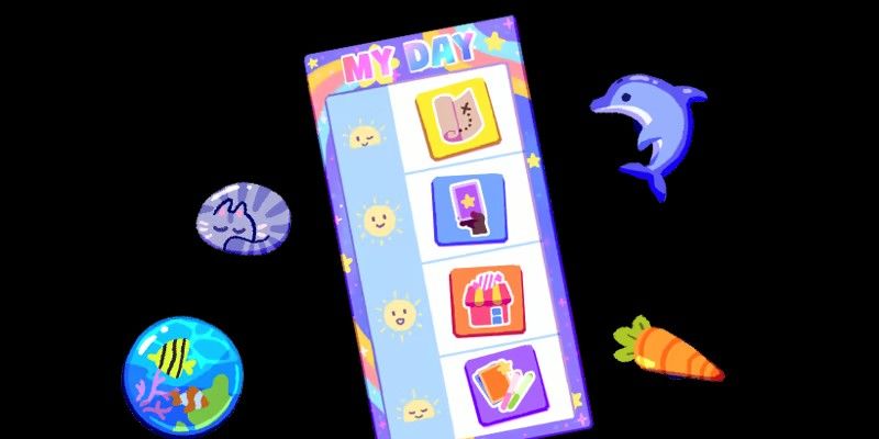 《我的牌更好！抢先体验版》免安装中文版