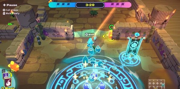 《果冻部队》免安装汉化版