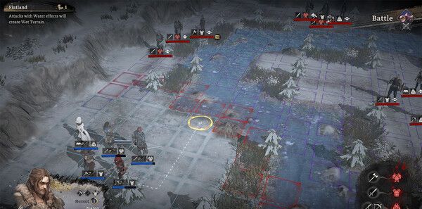 《幻灵降世录：女巫的面纱》官方版