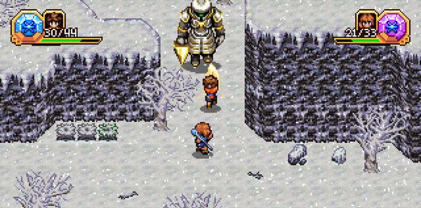 《施莱恩传说》官方版