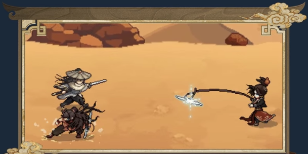 《三分保平安》demo