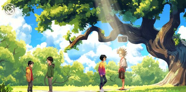 《逃离永明岛》官方版