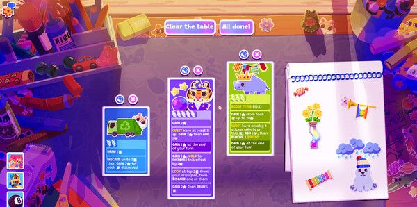 《我的牌更好！》官方版