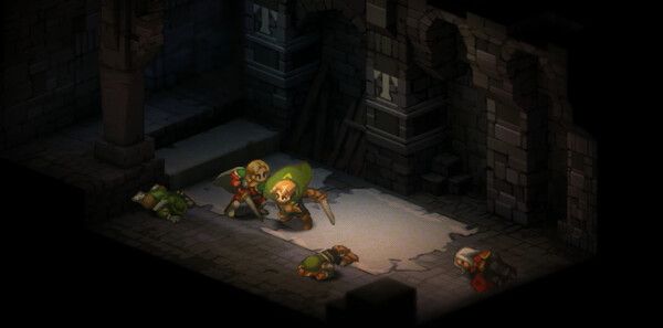 《最终幻想战略版：伊瓦利斯编年史》官方版