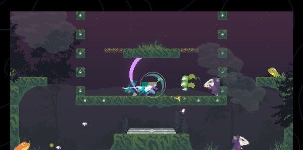 《Dragenas》免安装中文版