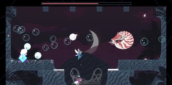 《Dragenas》免安装中文版