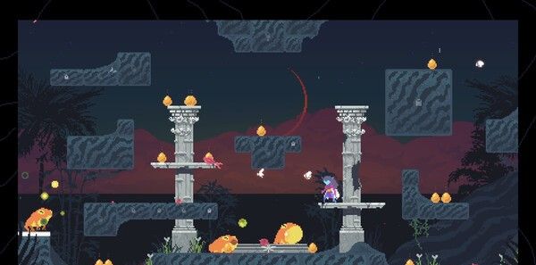 《Dragenas》免安装中文版