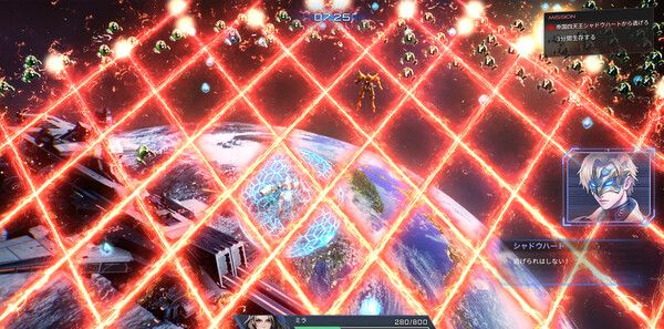 《钢之战骑ARMIS》官方版