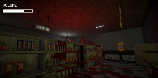 《午夜轮班》试玩版