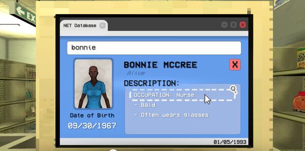 《午夜轮班》试玩版