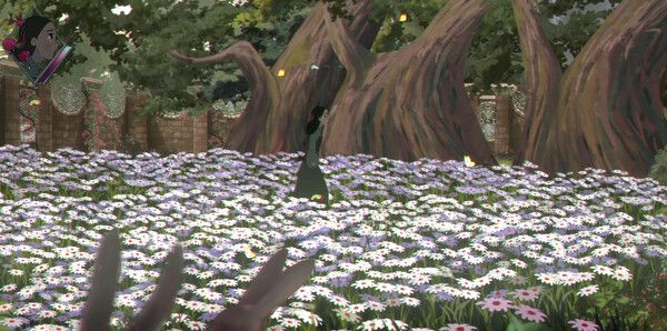 《再见甜蜜卡罗尔》官方版