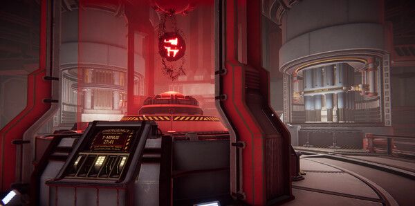 《灭绝倒计时60分钟：密室逃脱》官方版