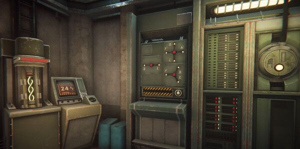 《灭绝倒计时60分钟：密室逃脱》官方版