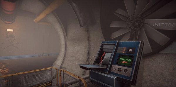 《灭绝倒计时60分钟：密室逃脱》官方版