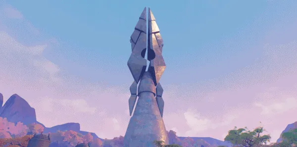 《THE SIGNAL：塞壬星计划》demo