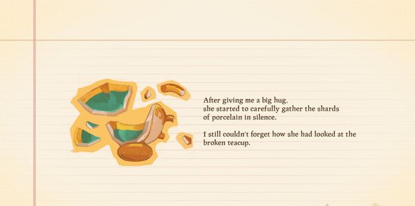 《拭尘忆往：往昔信忆》官方版